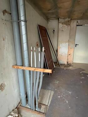 Foto - Etagenwohnung zur Miete in Leipzig