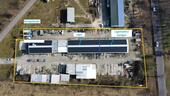 Foto - Attraktives Gewerbegrundstück mit Büro, Lager in Dessau