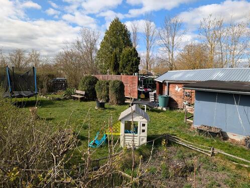 Foto - Großen Garten in Bad Tennsted - 5.000,00 EUR Kaltmiete, ca.  0,00 m²