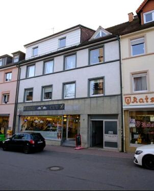 Foto - Wohnung in Pforzheim-Eutingen zu vermieten