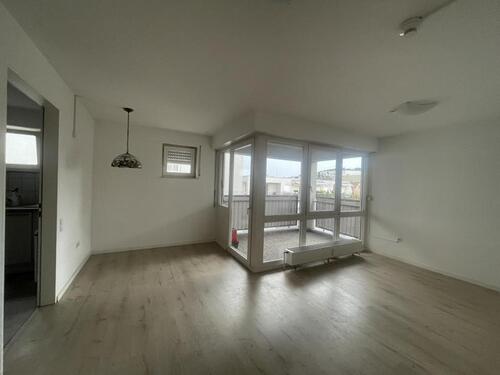 Foto - Attraktive 2 Zimmer Wohnung im betreuten Wohnen in idealer Innenstadtlage!