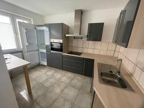 Foto - Moderne 2,5-Zimmer Wohnung mit Einbauküche & Balkon Heckinghausen