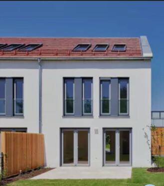 Foto - EFH Reihenendhaus in Regenstauf zur Miete