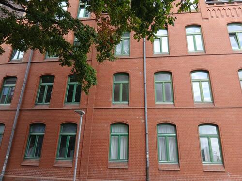 Foto - Etagenwohnung zur Miete in Hannover