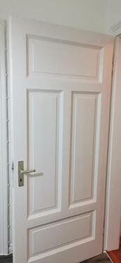 Foto - Etagenwohnung in Hannover zur Miete