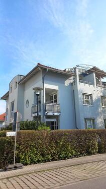 Foto - Top Altersvorsorge mit 4,5% Mietrendite, Stellplatz, Balkon & EBK