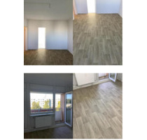 Wohnen - 04. OG - rechts - Niels-Bohr-Straße 18 - Schwerin Mueß
