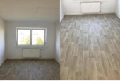 Foto - Etagenwohnung zur Miete in Schwerin