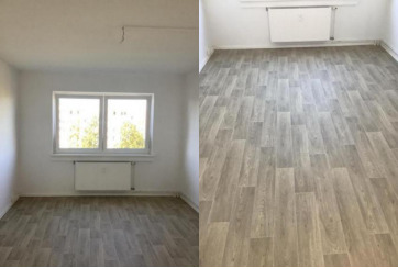 Foto - Etagenwohnung zur Miete in Schwerin