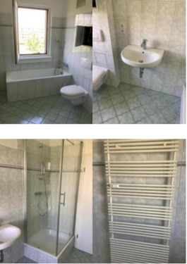 Foto - Etagenwohnung in Schwerin