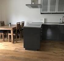 Moderne 2-Zimmer-Wohnung mit großem Balkon - Ingolstadt