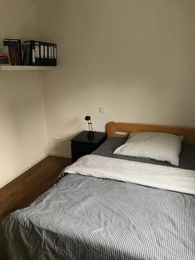Foto - Etagenwohnung in Ingolstadt