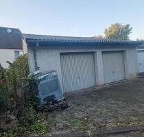 Vermiete Doppelgarage in Erdesbach - Rammelsbach