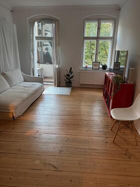 Foto - Möblierte Wohnung Kurzzeitmiete 20.11 - 24.11.25 short rental