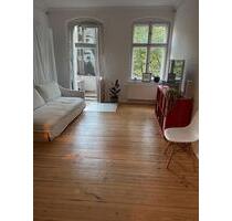 Möblierte Wohnung Kurzzeitmiete 20.11 - 24.11.25 short rental - Berlin Neukölln