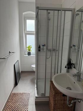 Foto - Etagenwohnung zur Miete in Berlin