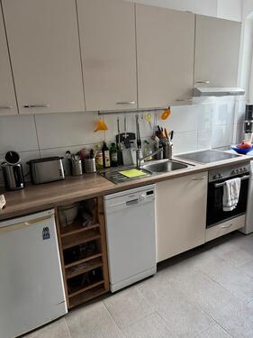 Foto - Etagenwohnung in Berlin