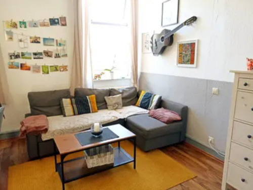 Foto - Etagenwohnung in Mossautal