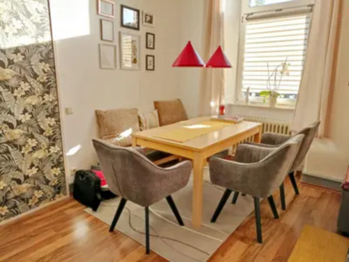 Foto - Etagenwohnung in Mossautal zur Miete