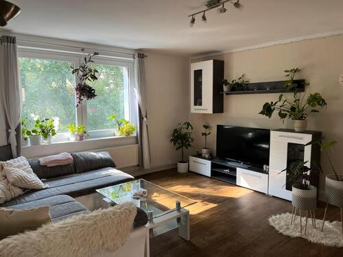 Foto - Etagenwohnung zur Miete in Hannover