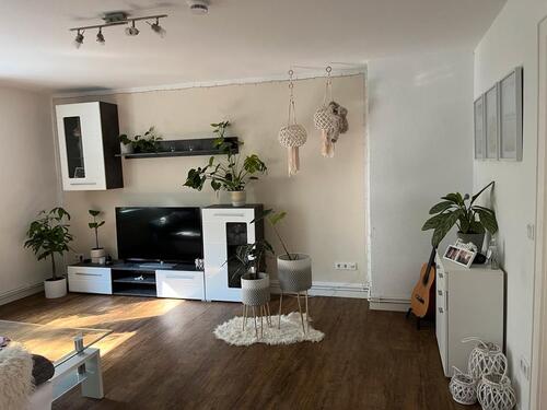 Foto - Etagenwohnung in Hannover