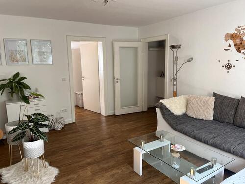 Foto - Etagenwohnung in Hannover zur Miete