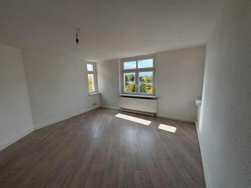 Foto - Etagenwohnung zur Miete in Guben