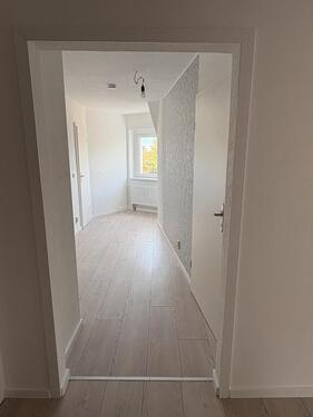Foto - Etagenwohnung in Guben zur Miete