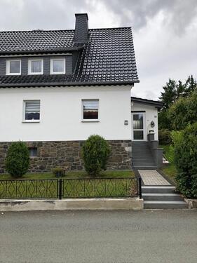Foto - Einfamilienhaus zum Kaufen in Frankenberg (Eder)