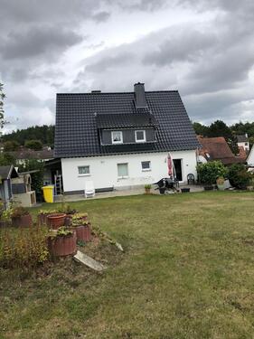 Foto - Einfamilienhaus in Frankenberg (Eder)