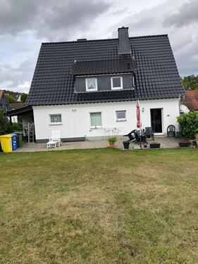 Foto - Einfamilienhaus in Frankenberg (Eder) zum Kaufen