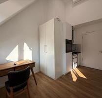 Stilvolles Design-Apartment in der Durlacher Altstadt – kernsaniert & voll ausgestattet - Karlsruhe