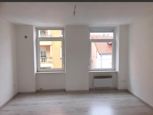 Foto - Etagenwohnung in Saarbrücken