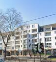 Foto - Provisionsfreie gepflegt 2-Zimmer Wohnung + Loggia + Stellplatz