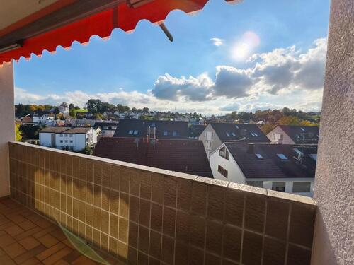 Foto - Etagenwohnung in Ostfildern zur Miete