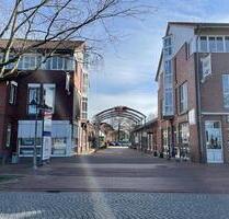 Ladenfläche Bürofläche Geschäftsfläche Laden Menkestraße - Schortens