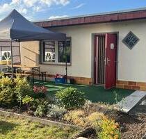 Pachtgarten mit Massiv Laube - 1.400,00&nbsp;EUR Kaltmiete, ca.&nbsp; 0,00&nbsp;m&sup2; in Magdeburg (PLZ: 39130) Alt Olvenstedt