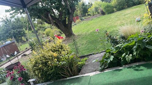 Foto - Grundst&uuml;ck zur Miete in Magdeburg