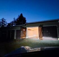 Garage im top Zustand in ruhiger Lage yorckgebiet - Chemnitz Hilbersdorf