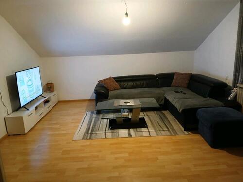 Foto - Schöne Dachgeschosswohnung Rott am Inn