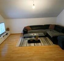 Schöne Dachgeschosswohnung Rott am Inn