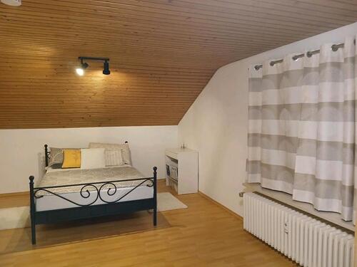 Foto - 2 Zimmer Etagenwohnung in Rott am Inn