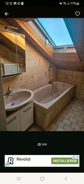 Foto - Etagenwohnung in Rott am Inn zur Miete