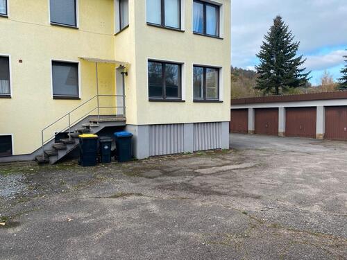 Foto - Lagerfläche - 120,00 EUR Miete,