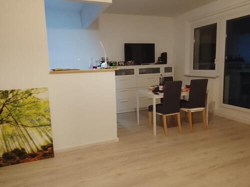 Foto - 3 Zimmer Etagenwohnung zur Miete in Berlin