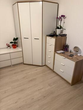 Foto - Etagenwohnung in Berlin zur Miete