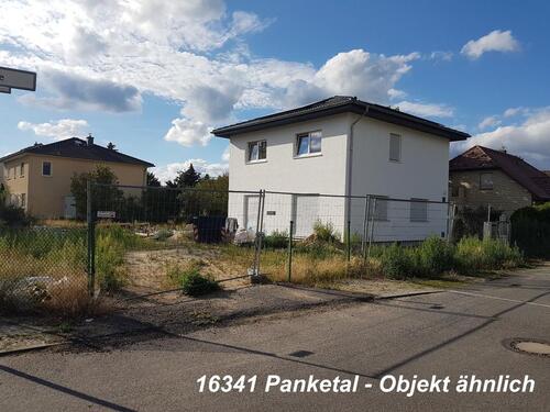 Foto - 10 Zimmer Einfamilienhaus zur Miete in Panketal