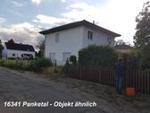 Foto - Einfamilienhaus in Panketal zur Miete