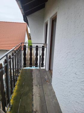 Foto - 4 Zimmer Etagenwohnung in Buchbach