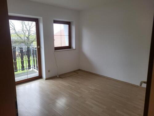 Foto - Etagenwohnung in Buchbach zur Miete